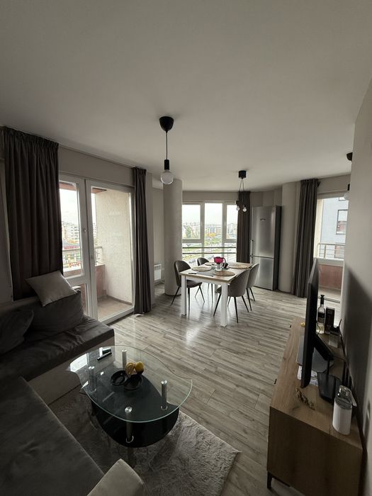 Тристаен апартамент * Топ Локация * Люлин - Център