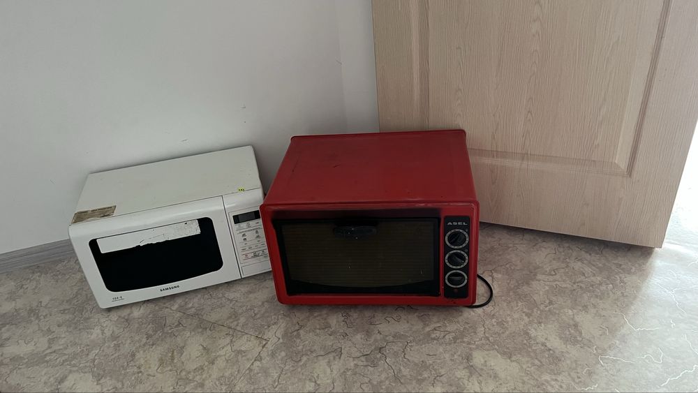 печь бу  Жанаөзенде сатылады