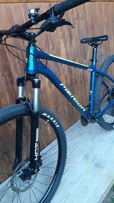 Алуминиев велосипед