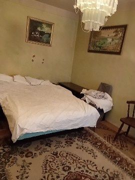 Camera  ca o garsoniera  OFER SPRE INCHRIERE Aparatorii Patriei