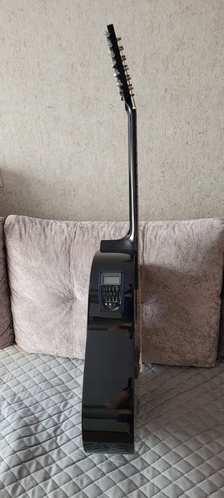 Гитара 12 струнная