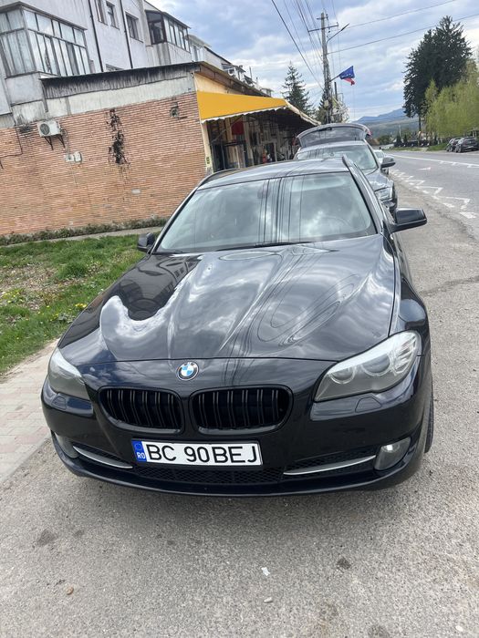 Vand sau Schimb BMW 520 F11 2011