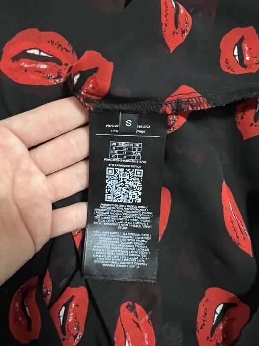 Риза на GUESS размер S