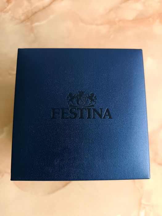 FESTINA Chrono Bike