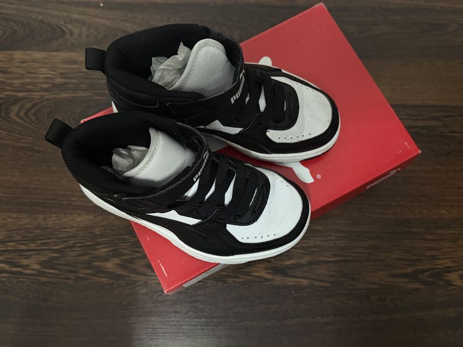 Кроссовки Puma 27.5