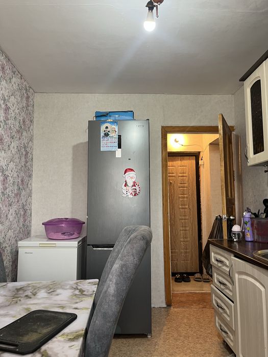 Продам 2-ком. кв ул. Красина 1