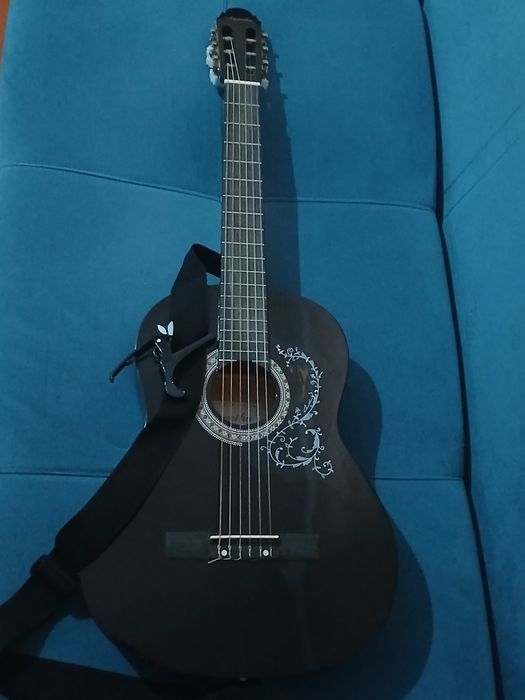 Классическая гитара