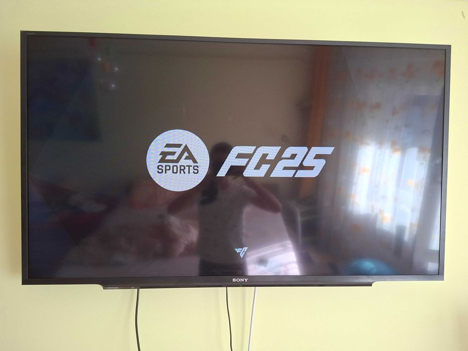 Fc 25 pentru nintendo switch 1 fizic