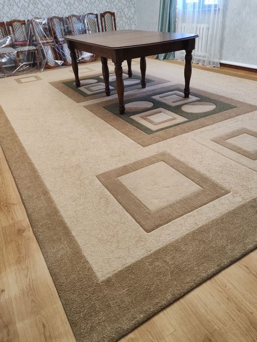 Продается ковер