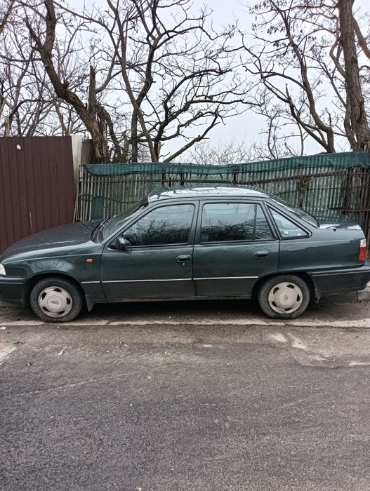 Vând Daewoo Cielo