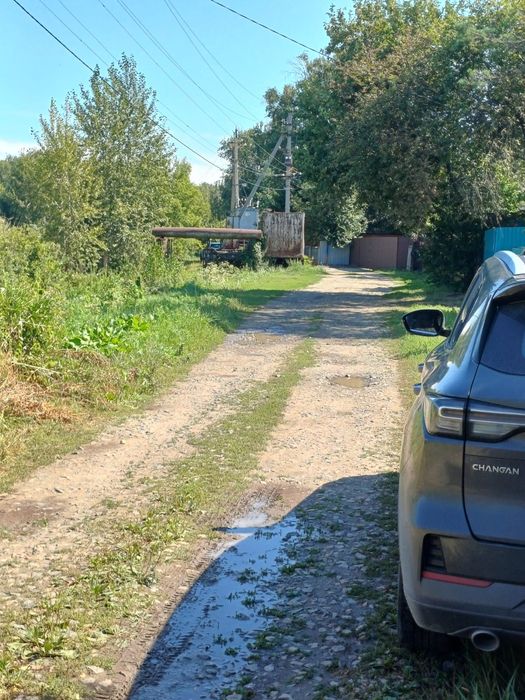 Продам дачу район Речпорта