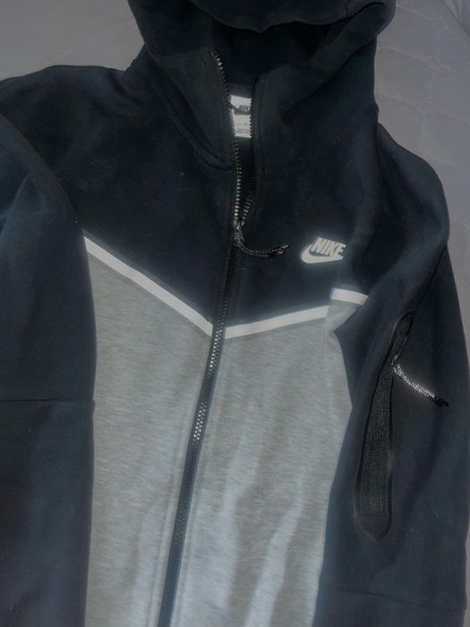 Nike Tech Fleece горнище