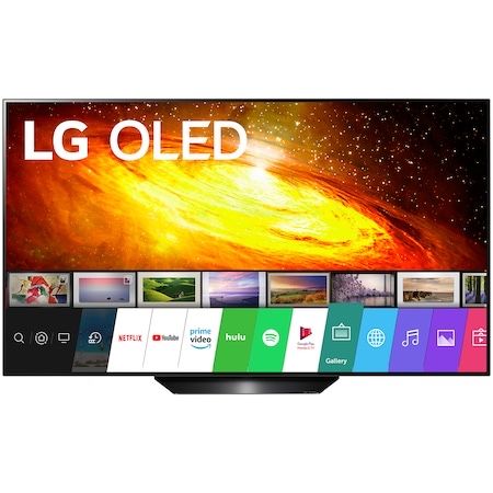 LG 55 инча 4К смарт олед