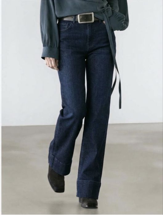 Massimo Dutti дънки
