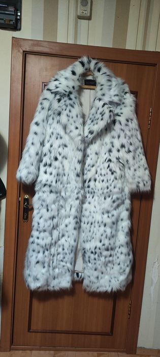 Продам шубу. Состояние отличное.