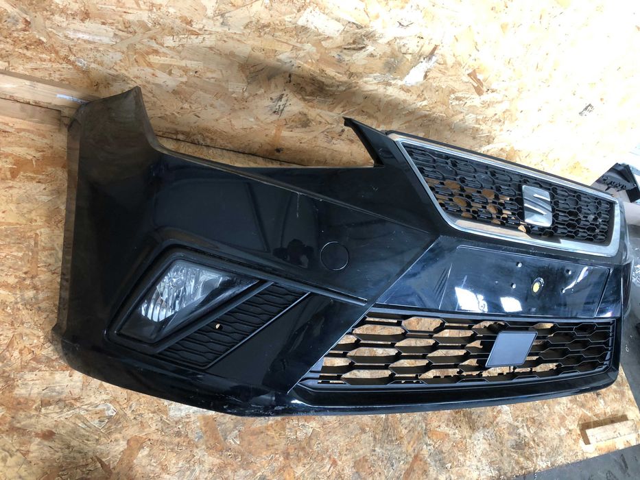 Bara fata Seat Ibiza 6F