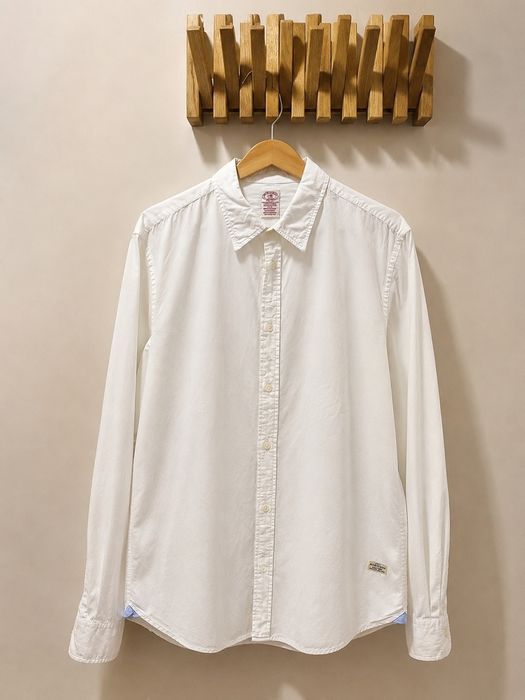 Оригинална риза -  Scotch & Soda