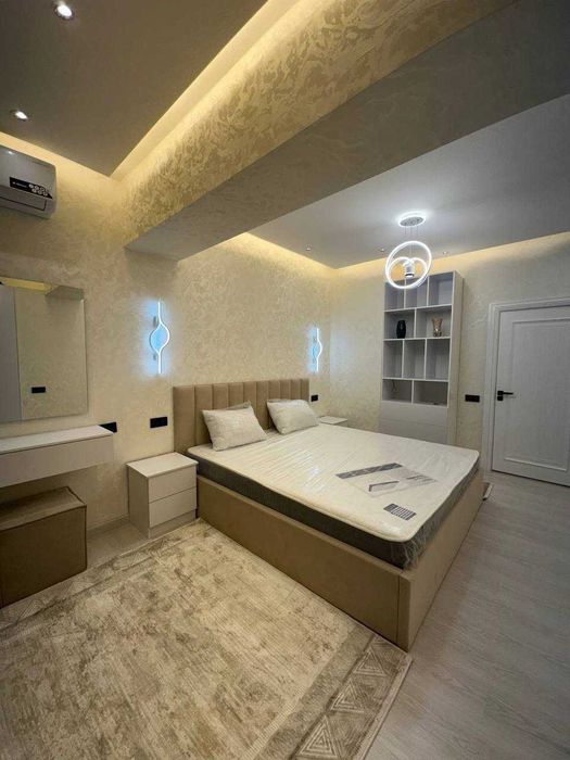 Ц-7, ор-р ЦУМ / Посольство Кореи
1в2 / 7 / 9
Площадь: 46 м²