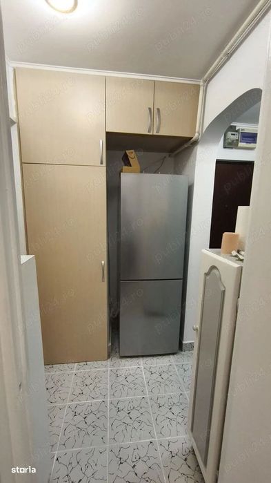 Apartament de închiriat în zona Lujerului,  loc de parcare inclus