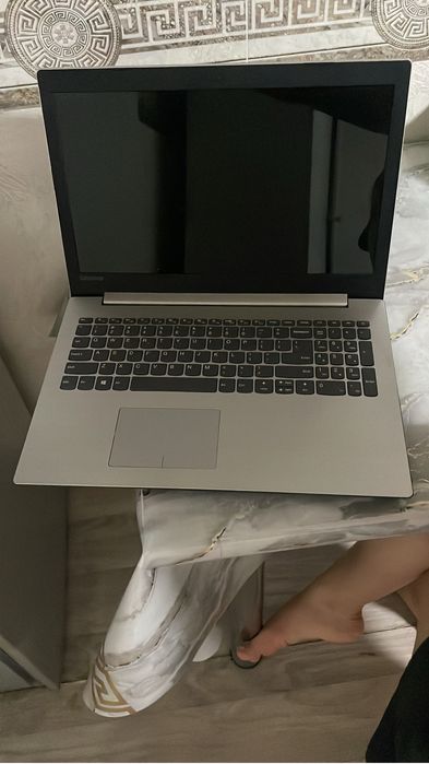 Ноутбук Lenovo б/у
