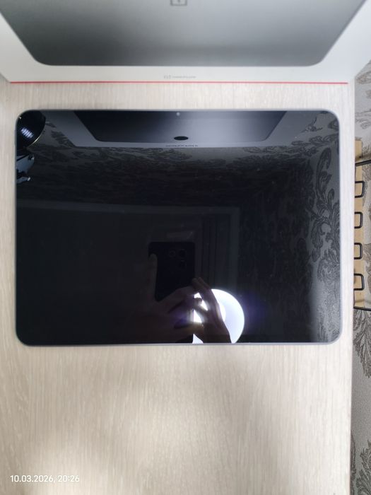 OnePlus Pad 2 16+4/512GB | Snapdragon 8 Gen 3 | ИДЕАЛ