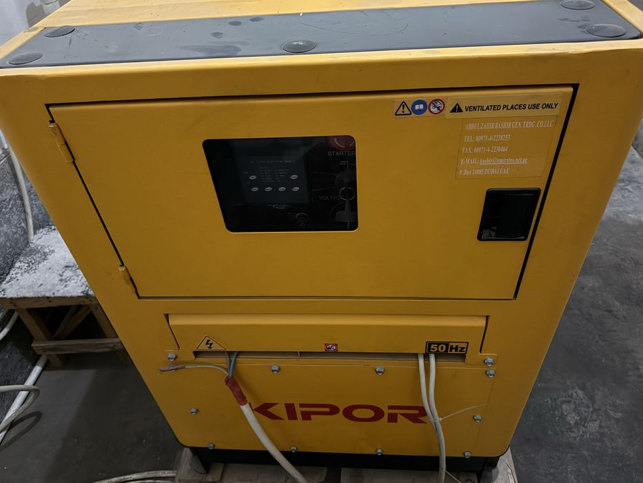 Dvijok kiopr 3 ta fazali