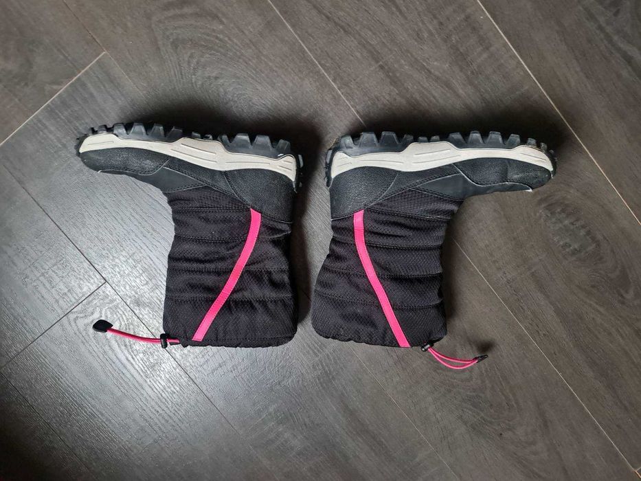 Ботуши  GEOX  37 номер