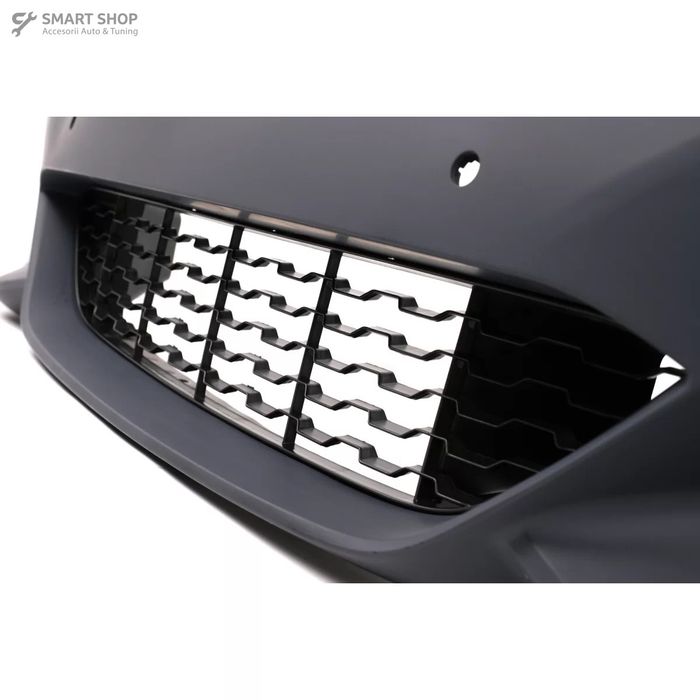 Pachet Exterior BMW Seria 1 F20 LCI (2015-2018) M-Technik Design