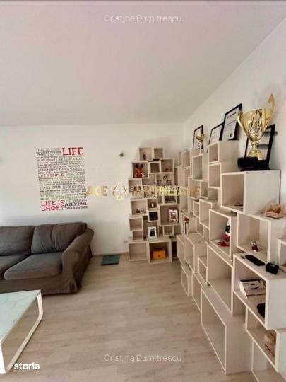 2 Camere de inchiriat | Lujerului | Centrala Termica | Metrou | Mobila