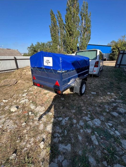 Продам телешка на авто