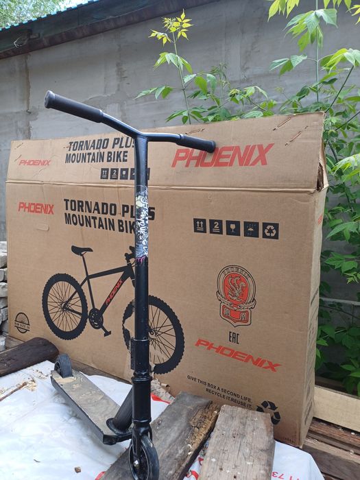 Продам ,самокаты