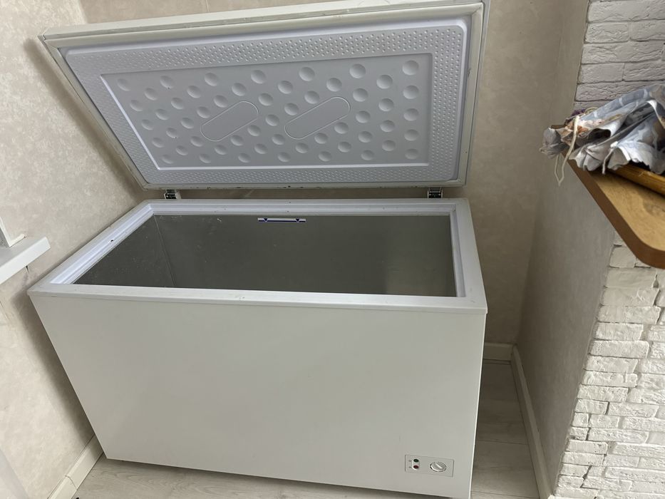 Морозильник сатылады