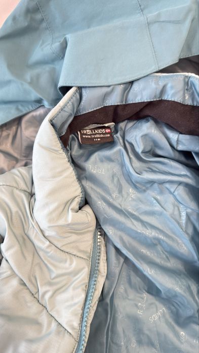 Geaca copii Trollkids 116