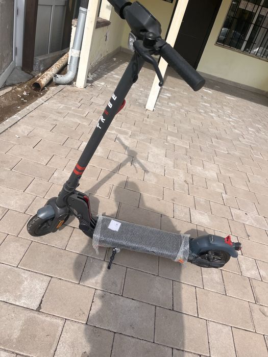 Электросамокат полный комплект