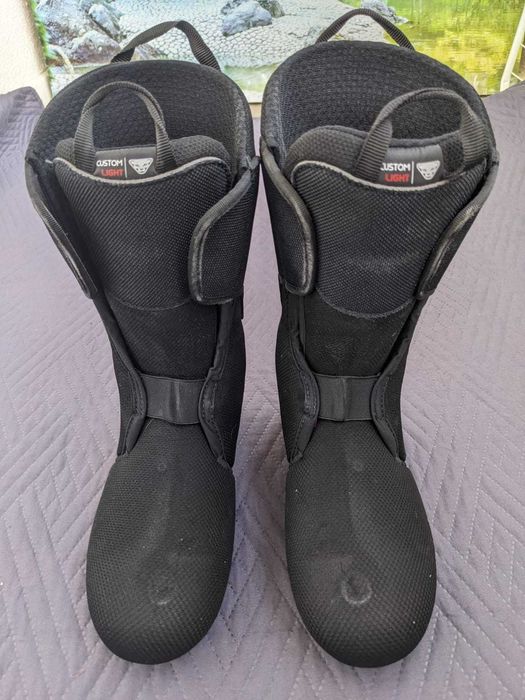 Ghetute clapari (Liner) Dynafit Hoji 24-24,5