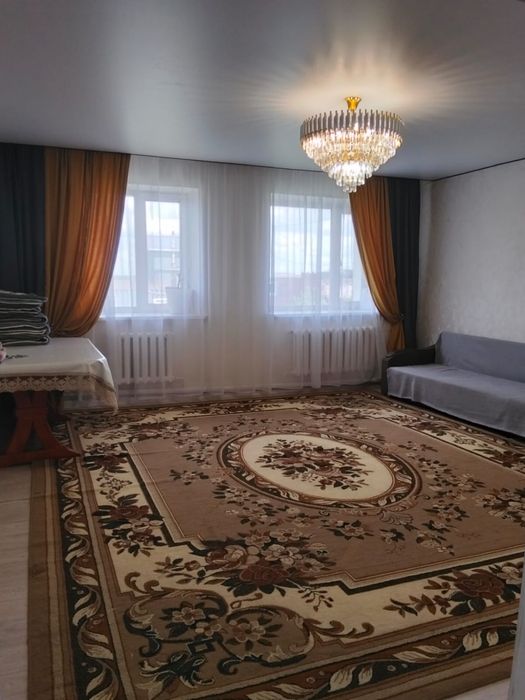 Продам дом село Кажымукан возле мечети