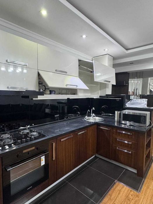 4-х комнатная квартира ул. Нукусская ID: 5316