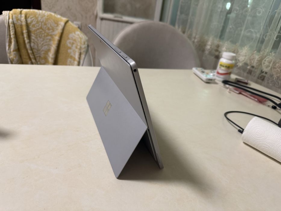 Surface windovs planshet