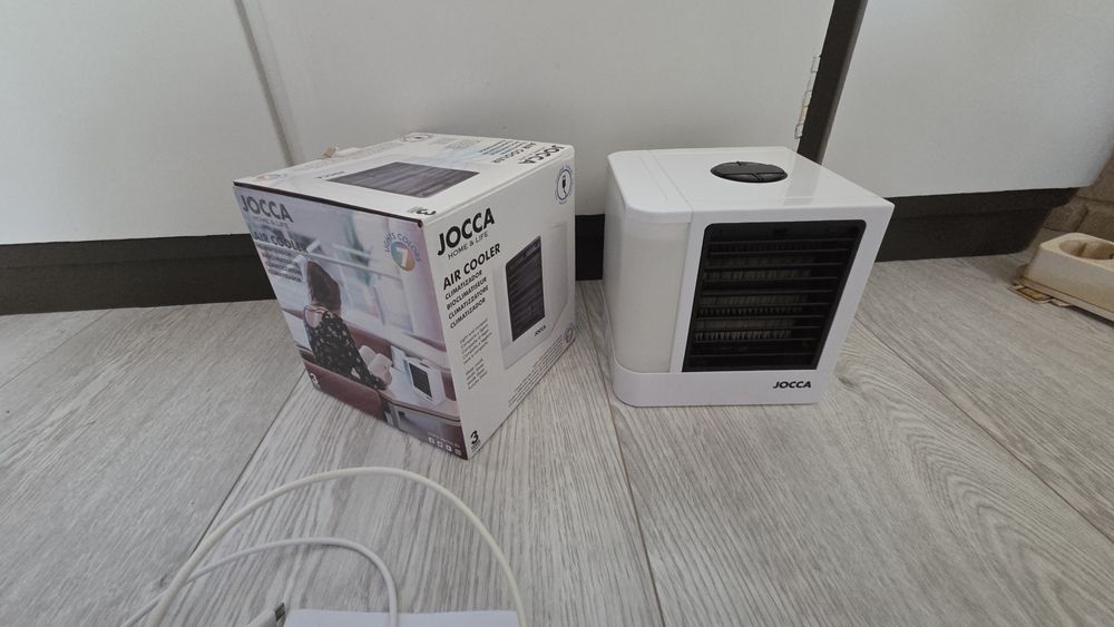 Мини климатик Jocca