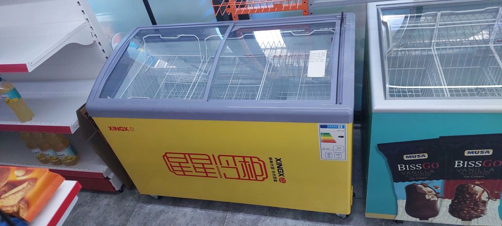 Продаю морозилку