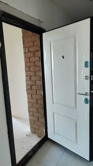 ЖК Торгай 48,6кв. на 4 этаже из 5