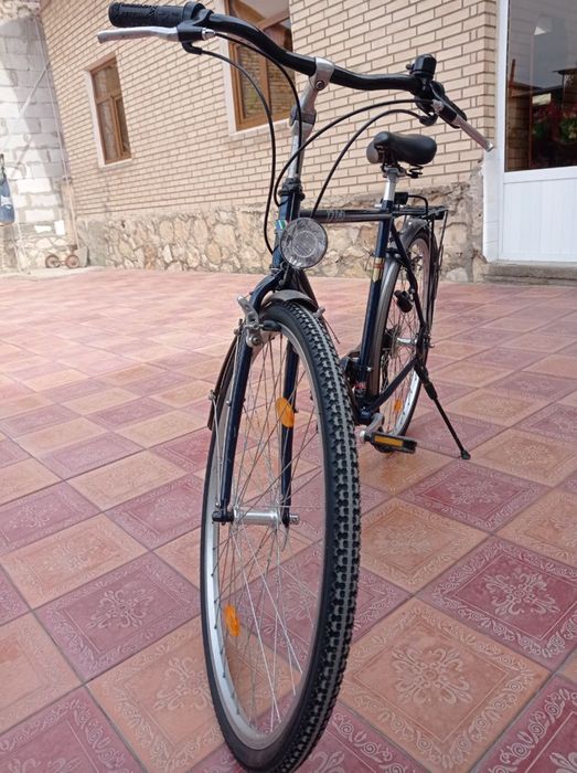 Велосипед сотилади.