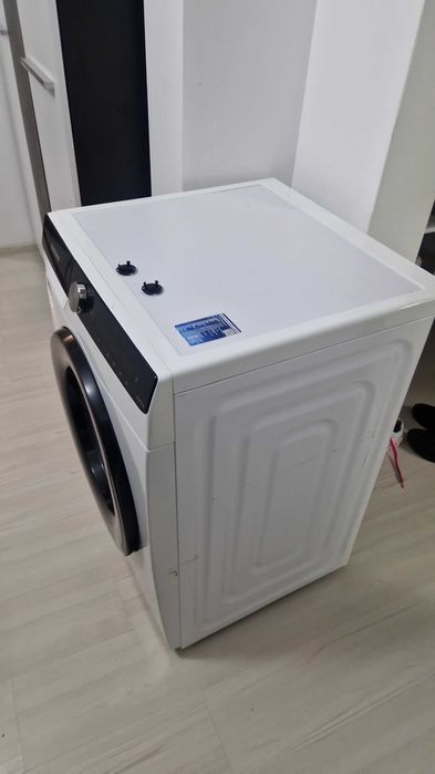 Masina de spalat rufe SAMSUNG