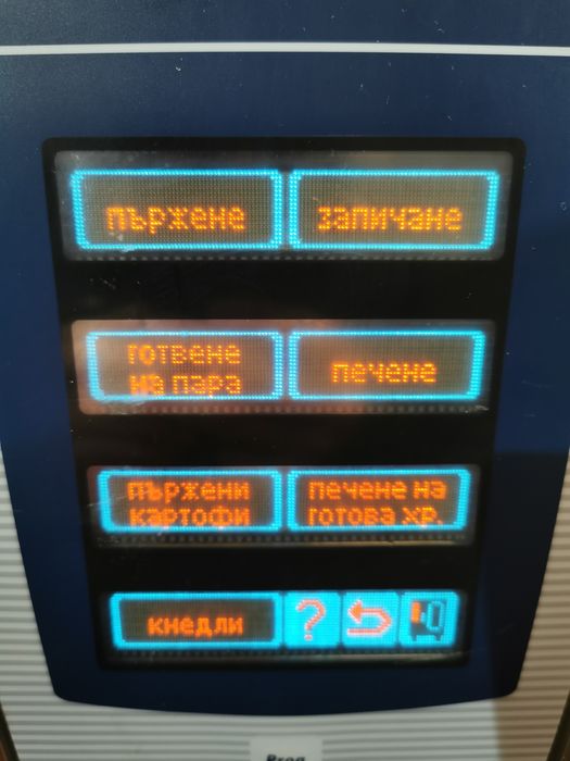 Конвектомат Рационал Rational SCC 101