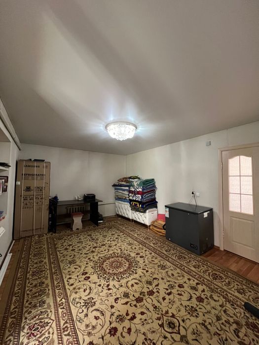 Частный дом  1 этажный