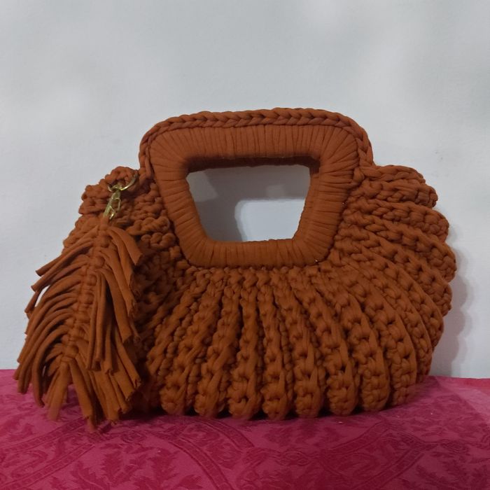 Сумки ручной работы