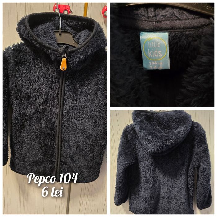 Cămașă, bluză,hanorac,polar zara  h&m,Trespass, adlo, 104-110, 110-116