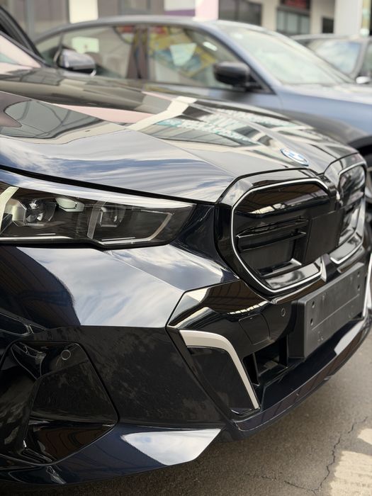 Bmw i5 35L Dop option i5