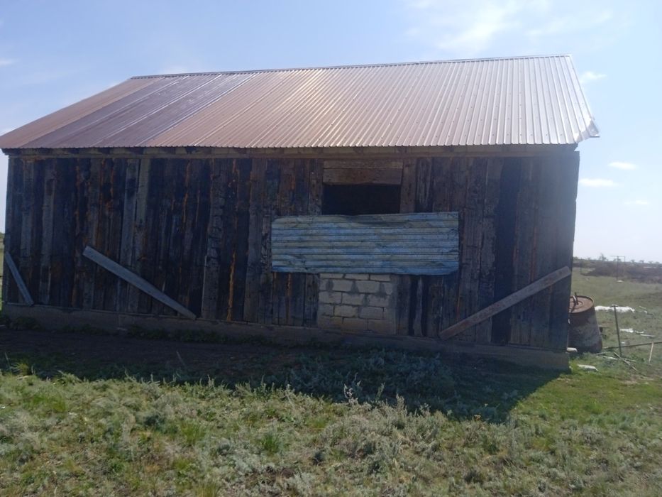 Үй сатылады Қарақұдықта