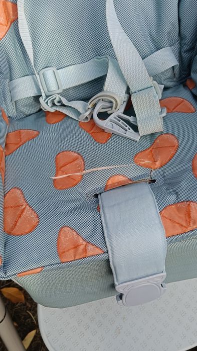 Scaun de masă  Chicco Polly 6 luni-3 ani